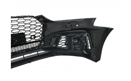 Бампер передний Audi A5 F5 2017-2020