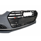 Бампер передний Audi A5 F5 2017-2020