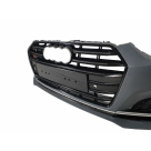 Бампер передний Audi A5 F5 2017-2020