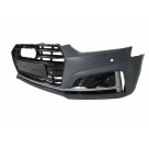 Бампер передний Audi A5 F5 2017-2020