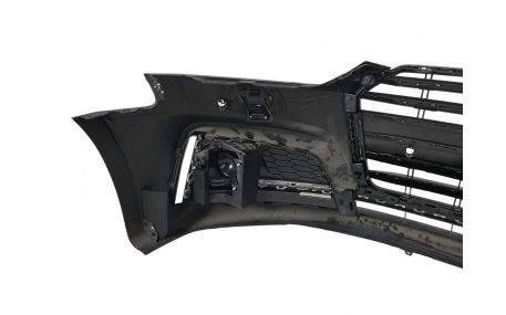 Бампер передний Audi A5 F5 2017-2020