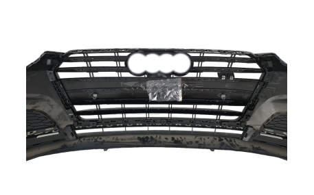 Бампер передний Audi A5 F5 2017-2020