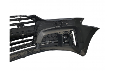 Бампер передний Audi A5 F5 2017-2020