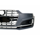 Бампер передний Audi A5 F5 2017-2020