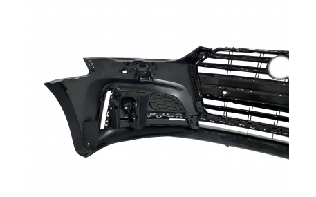 Бампер передний Audi A5 F5 2017-2020