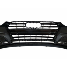 Бампер передний Audi A5 F5 2017-2020