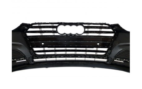 Бампер передний Audi A5 F5 2017-2020