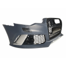 Бампер передний Audi A6 C7 2011-2014