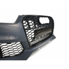 Бампер передний Audi A6 C7 2011-2014