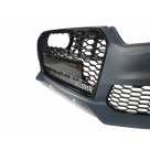 Бампер передний Audi A6 C7 2011-2014