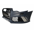 Бампер передний Audi A6 C7 2011-2014