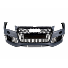 Бампер передний Audi A7 2010-2014