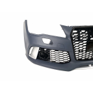 Бампер передний Audi A7 2010-2014