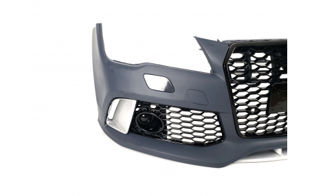 Бампер передний Audi A7 2010-2014