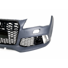 Бампер передний Audi A7 2010-2014