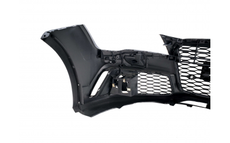 Бампер передний Audi A7 2010-2014