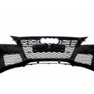 Бампер передний Audi A7 2010-2014