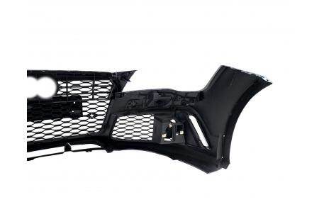 Бампер передний Audi A7 2010-2014