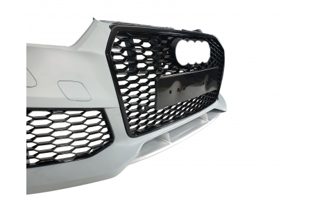 Бампер передний Audi A7 2014-2017