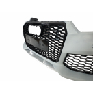 Бампер передний Audi A7 2014-2017