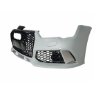 Бампер передний Audi A7 2014-2017