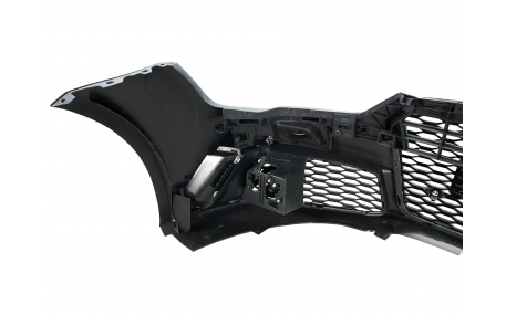 Бампер передний Audi A7 2014-2017