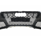 Бампер передний Audi A7 2014-2017