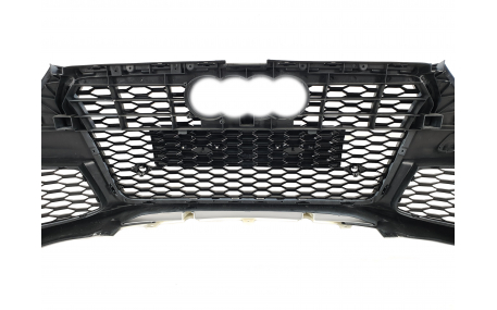 Бампер передний Audi A7 2014-2017