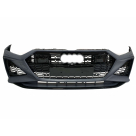 Комплект обвеса Audi A7 C8 2018-2023