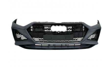 Комплект обвеса Audi A7 C8 2018-2023