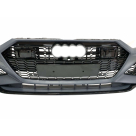 Комплект обвеса Audi A7 C8 2018-2023