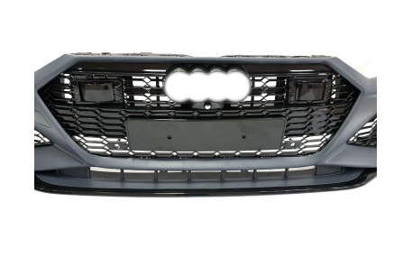 Комплект обвеса Audi A7 C8 2018-2023