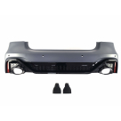 Комплект обвеса Audi A7 C8 2018-2023