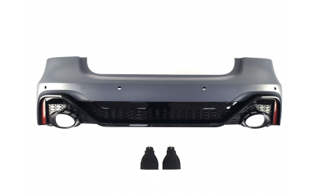 Комплект обвеса Audi A7 C8 2018-2023