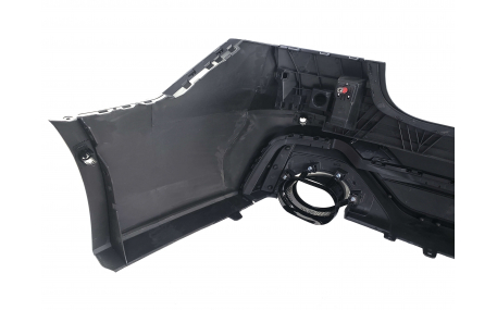 Комплект обвеса Audi A7 C8 2018-2023