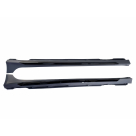 Комплект обвеса Audi A7 C8 2018-2023