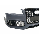 Бампер передний Audi A8 D4 2010-2014