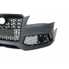 Бампер передний Audi A8 D4 2010-2014