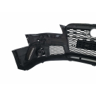 Бампер передний Audi A8 D4 2010-2014