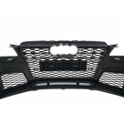 Бампер передний Audi A8 D4 2010-2014