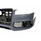 Бампер передний Audi A8 D4 2014-2017