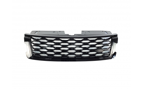 Решетка радиатора Range Rover Vogue 2018-2021