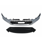 Бампер передний Audi A5 F5 2017-2020