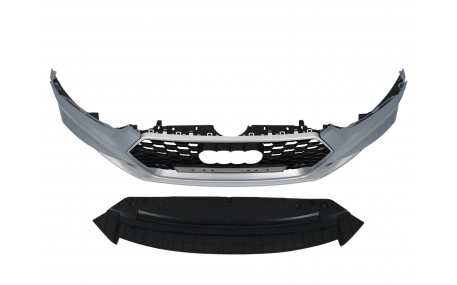 Бампер передний Audi A5 F5 2017-2020