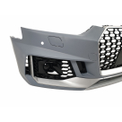 Бампер передний Audi A5 F5 2017-2020