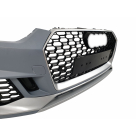 Бампер передний Audi A5 F5 2017-2020