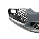 Бампер передний Audi A5 F5 2017-2020