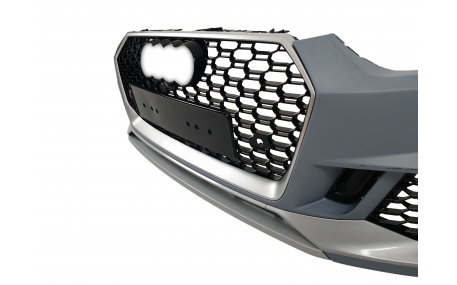 Бампер передний Audi A5 F5 2017-2020