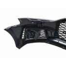 Бампер передний Audi A5 F5 2017-2020