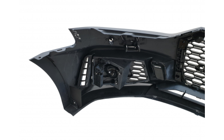 Бампер передний Audi A5 F5 2017-2020